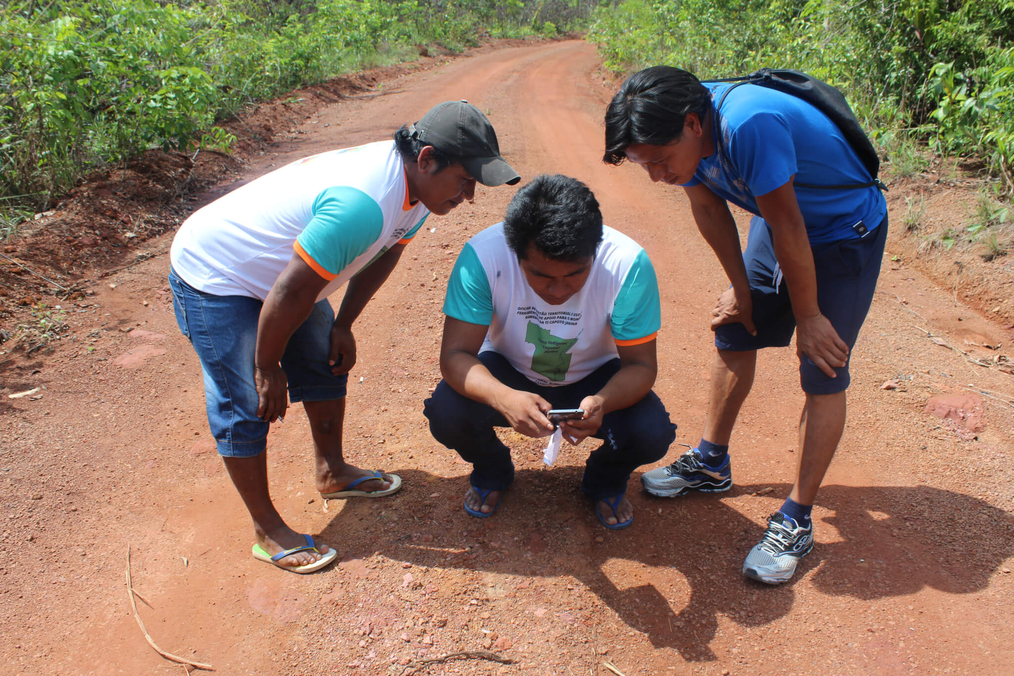Dissertação sobre aplicativo Alerta Clima Indígena vence prêmio Compós 2022